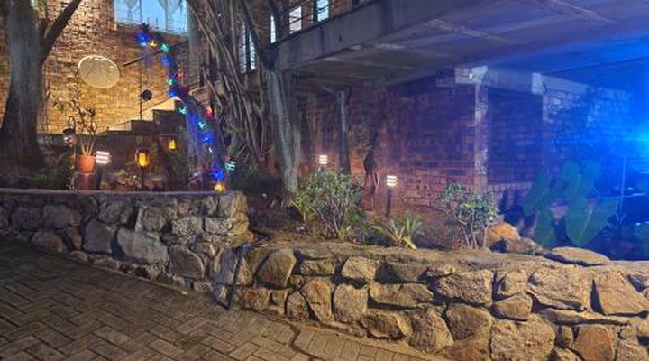 Mariu Guest House