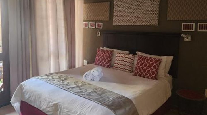 Mariu Guest House