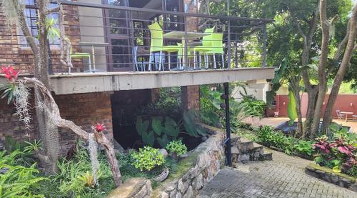 Mariu Guest House