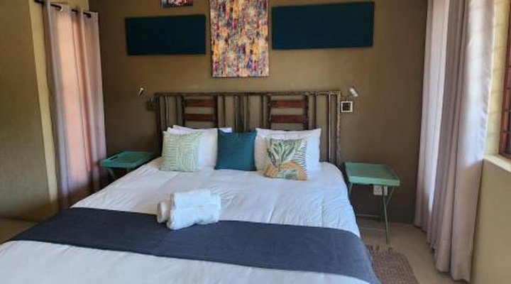 Mariu Guest House