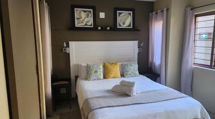 Mariu Guest House