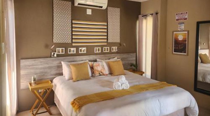 Mariu Guest House