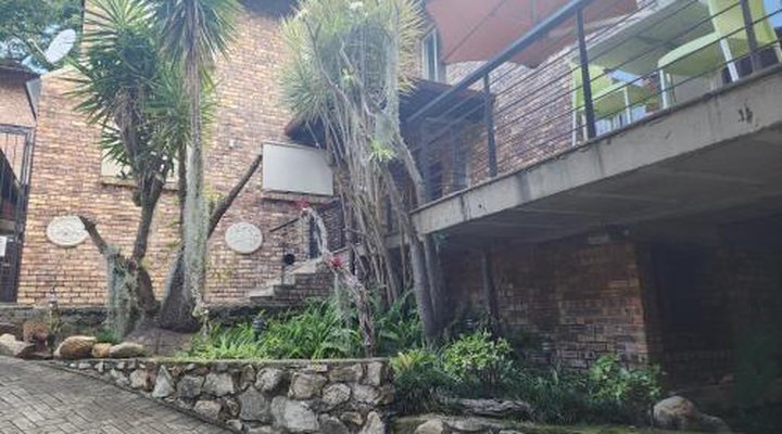 Mariu Guest House