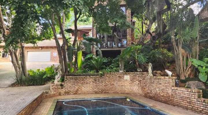 Mariu Guest House