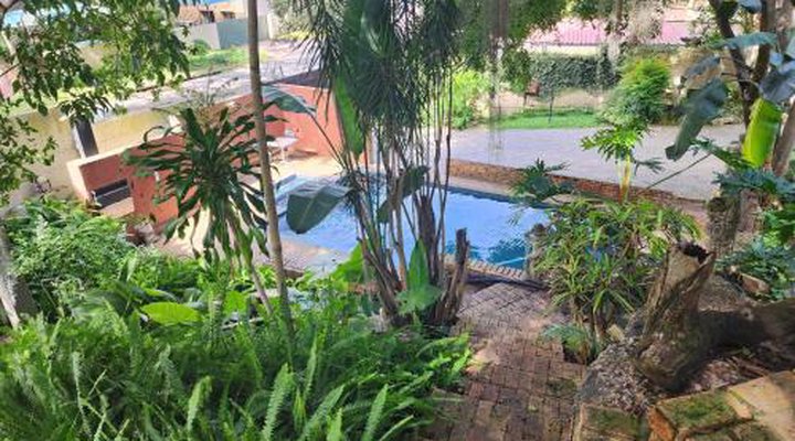 Mariu Guest House