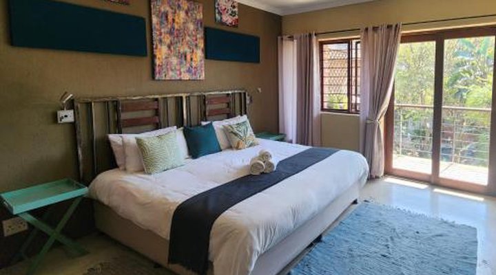 Mariu Guest House