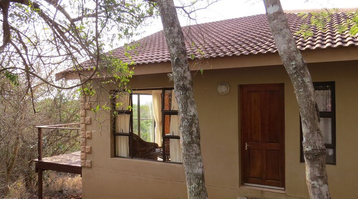 Umkhumbi Lodge
