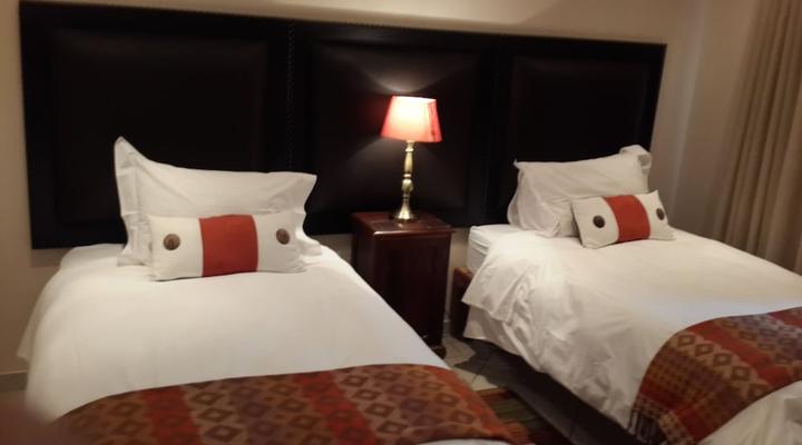 Magaliqua Guest House