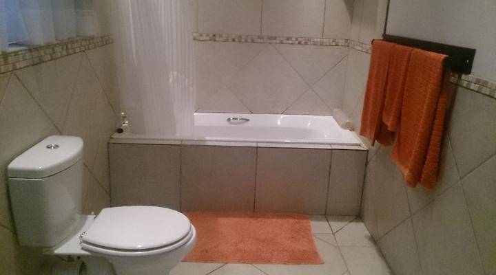 Magaliqua Guest House