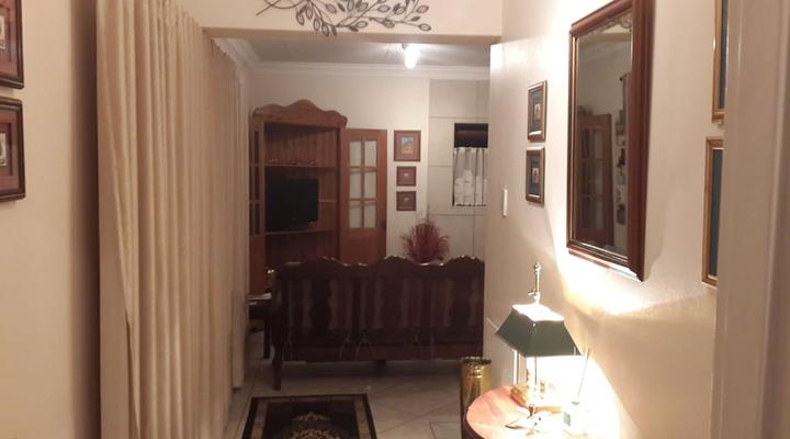 Magaliqua Guest House