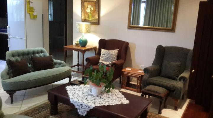 Magaliqua Guest House