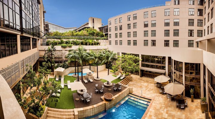 Garden Court Umhlanga