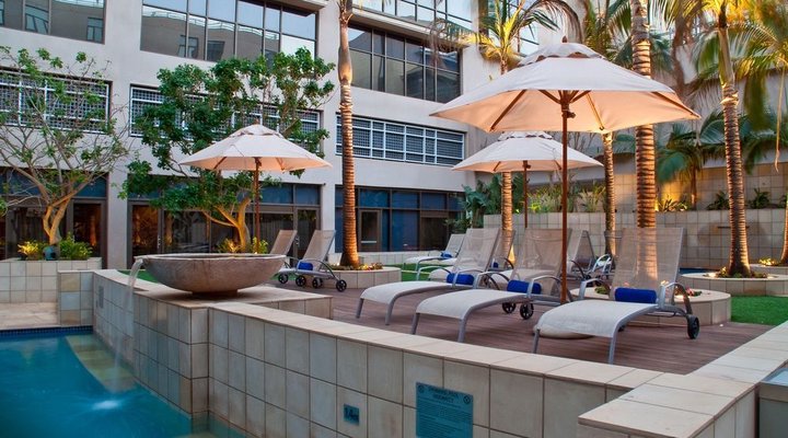 Garden Court Umhlanga
