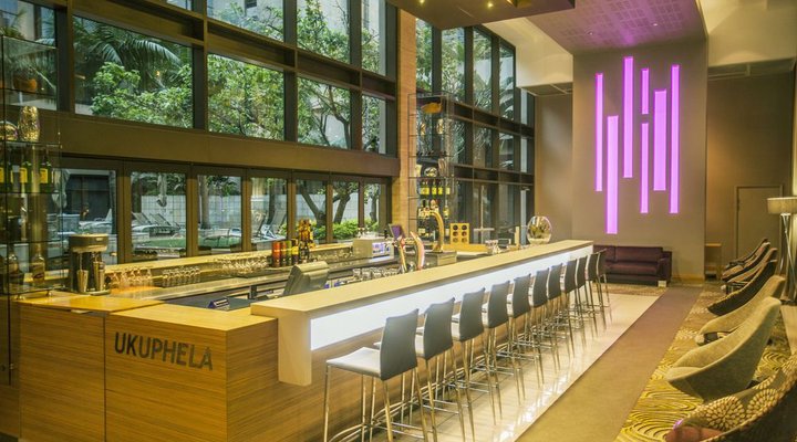 Garden Court Umhlanga