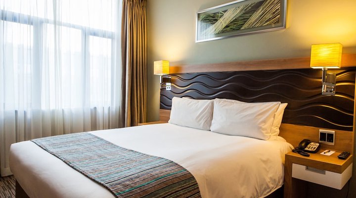 Garden Court Umhlanga