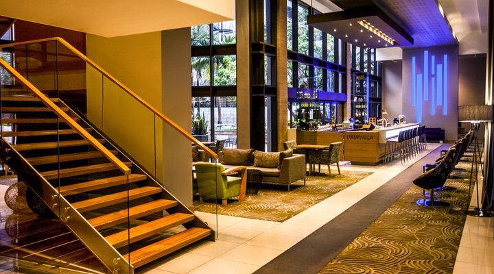 Garden Court Umhlanga