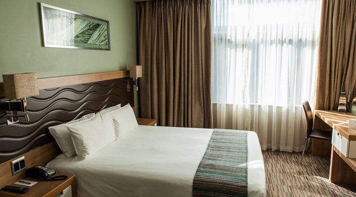 Garden Court Umhlanga