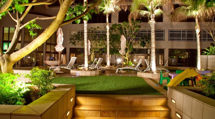 Garden Court Umhlanga