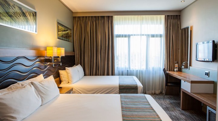 Garden Court Umhlanga