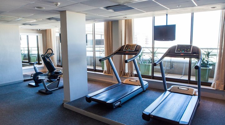 Garden Court Umhlanga