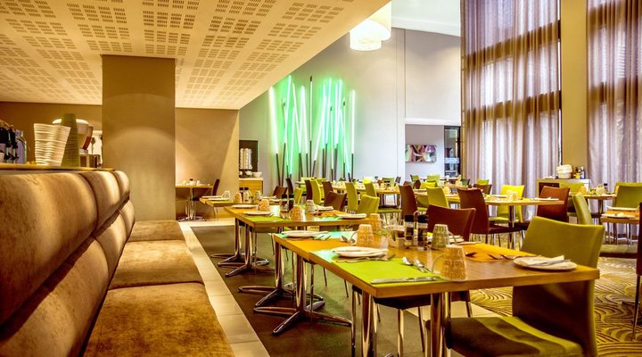 Garden Court Umhlanga