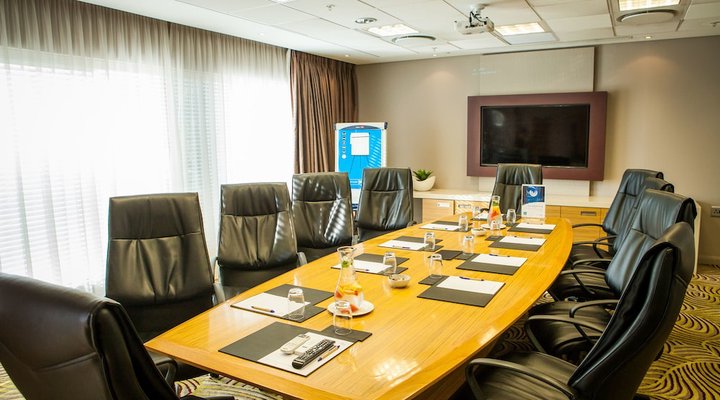 Garden Court Umhlanga