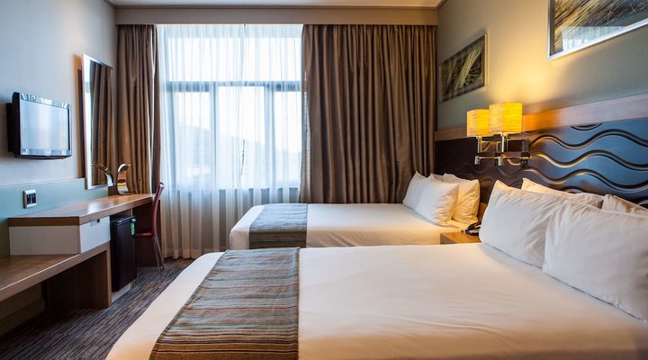 Garden Court Umhlanga