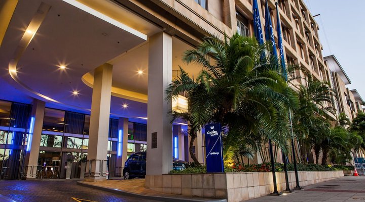 Garden Court Umhlanga