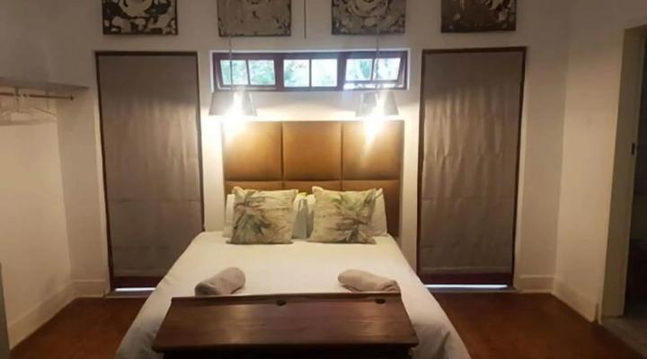 Pretoria Backpackers