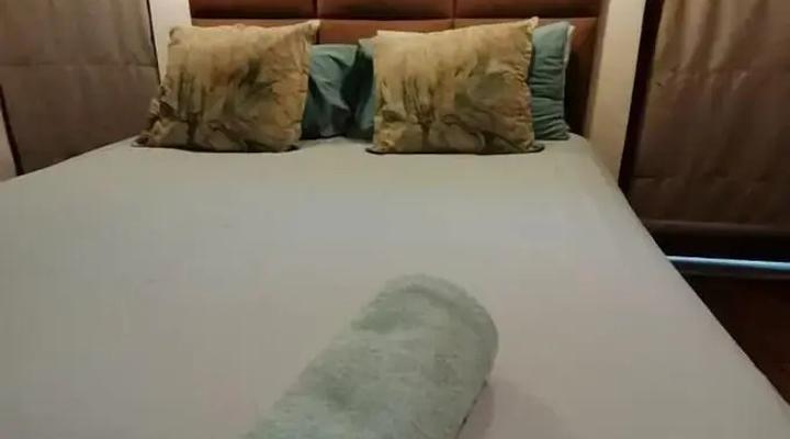 Pretoria Backpackers