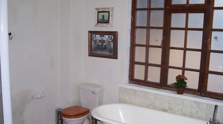 Nomndeni De la Changuion