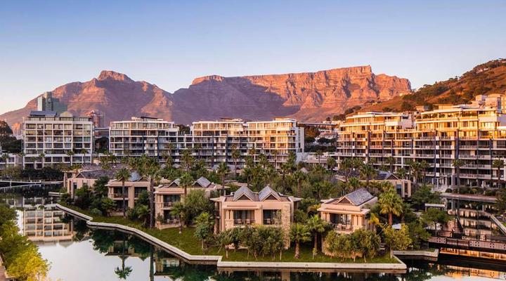 One&Only Cape Town