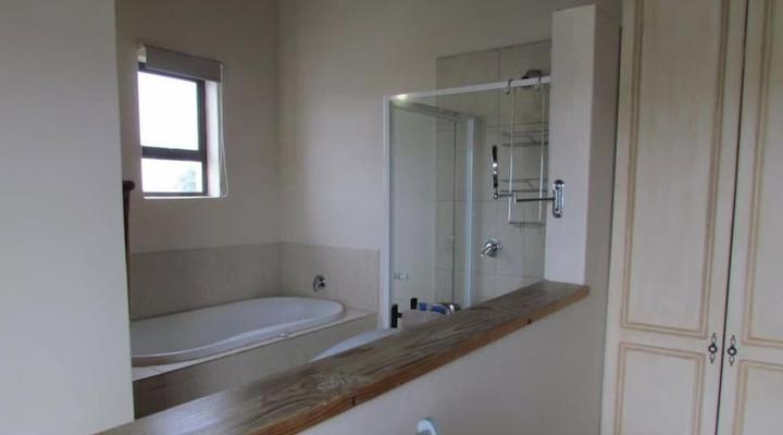 St Francis Bay House on the Canal