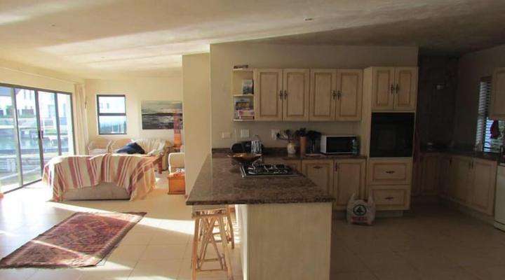 St Francis Bay House on the Canal