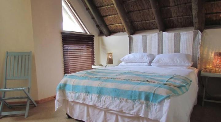 St Francis Bay House on the Canal