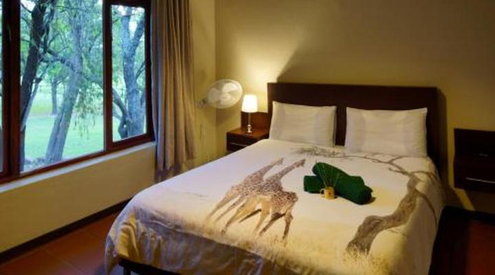 Thaba Pitsi Safari Lodge