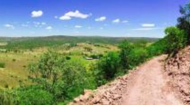 Thaba Pitsi Safari Lodge