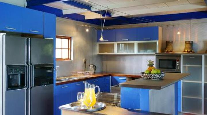 Thaba Pitsi Safari Lodge