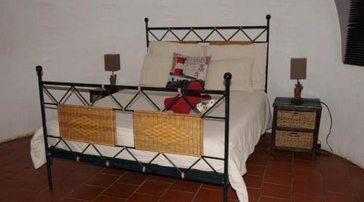 Thaba Pitsi Safari Lodge