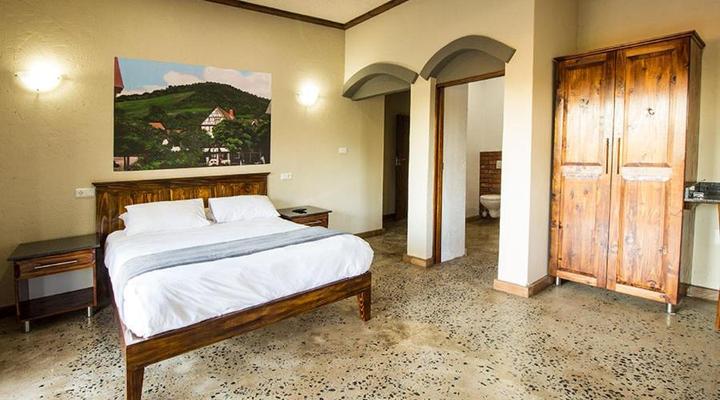 Stephan's Guest House