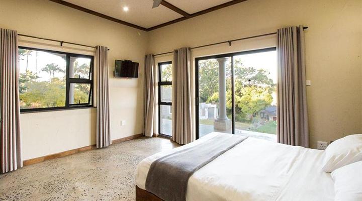 Stephan's Guest House