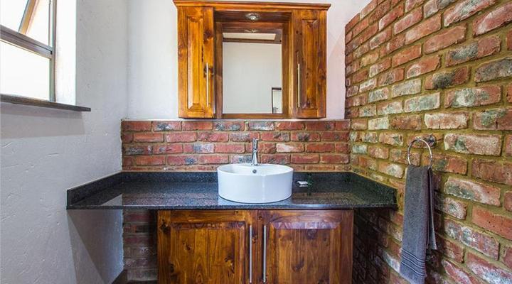 Stephan's Guest House