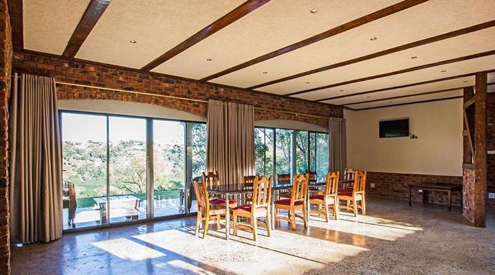 Stephan's Guest House