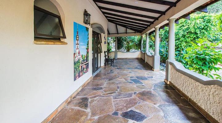 Stephan's Guest House