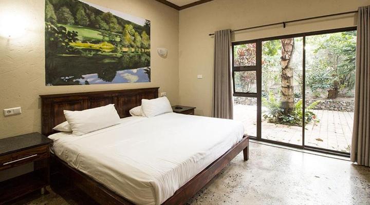 Stephan's Guest House