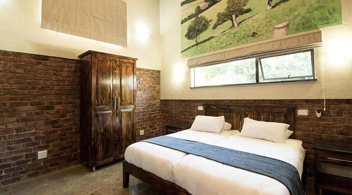 Stephan's Guest House