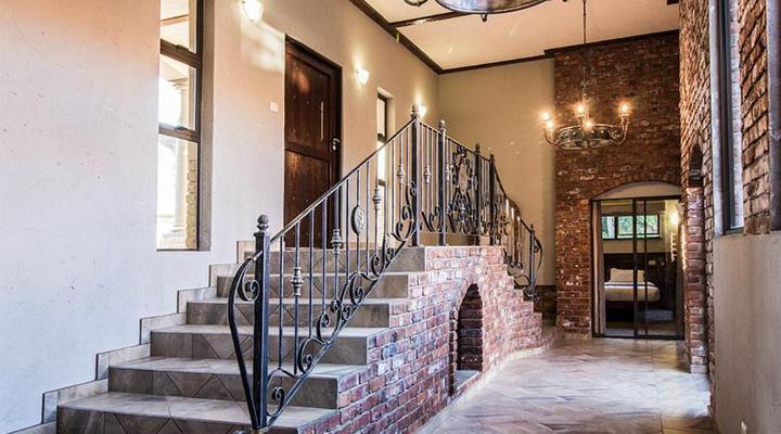 Stephan's Guest House