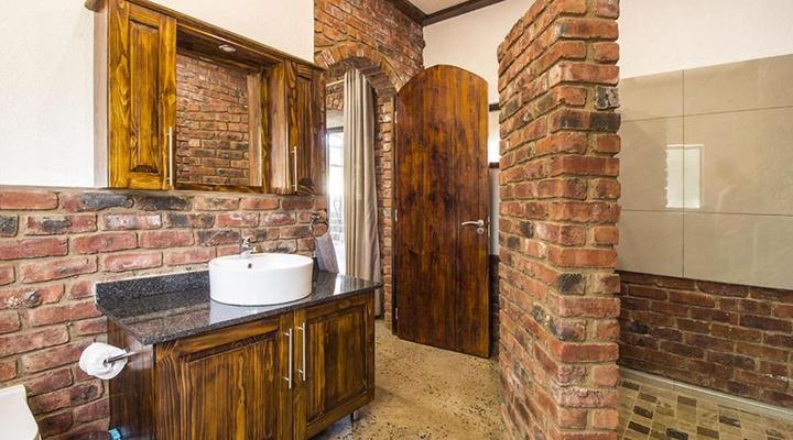 Stephan's Guest House