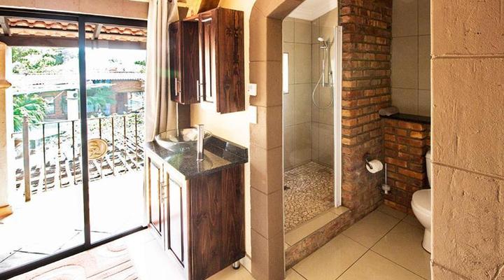 Stephan's Guest House