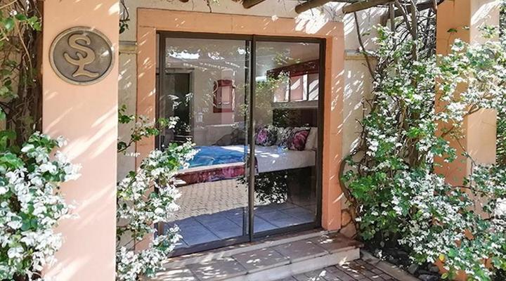 Stephan's Guest House